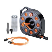 Avvolgitubo Set Aquapass Claber