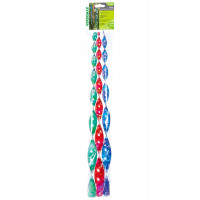 Set di spirali allontana volatili busta da 3pz