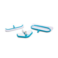 Set pulizia deluxe per piscina Intex