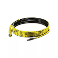 sonda sturatubo 7,5mt idropulitrice karcher