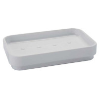 SEVENTY PORTA SAPONE BIANCO