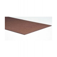SEZIONE DI FAESITE GREZZA 3X1220X600 MM