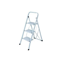 SGABELLI JOLLY FERRO 3 GRADINI