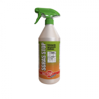 Sgrass Stop Spray DIXI  Flacone da 750 ml