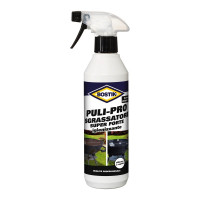 BOSTIK SGRASSATORE PULI-PRO FLACONE DA  500 ML