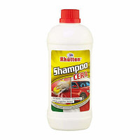 SHAMPOO-CERA AUTOLUCIDANTE FLACONE DA 1L