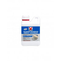 SHAMPOO PER PAVIMENTO CEMENTO FLACONE DA 500 ML 