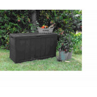 Baule Sherwood Grafite