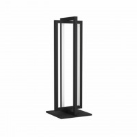 Lampada Led da tavolo Siberia 15.5W Eglo