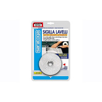Nastro sigillante autoadesivo per lavelli 182cm