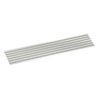 Strisce Sigillante Idrobric per Lavello Cucina a Incasso - 6 Pezzi, 46 cm