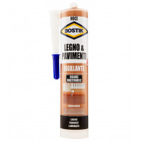 SIGILLANTE PAVIMENTO E LEGNO NOCE FLACONE DA 300 ML 