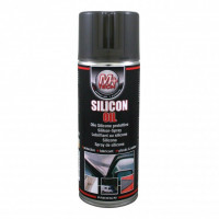 Spray Silicone oil  Motip M+ flacone da  400ml 