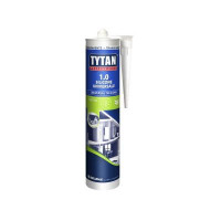 Silicone Acetico Universale 1.0 - 280 ml Tytan Selena