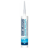 Silicone Alluminio - 280 gr