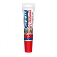 Silicone Alta Temperatura 90ml