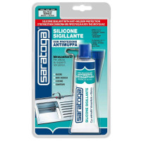 Silicone Blister - 60 ml