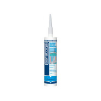 Silicone Acetico Trasparente Universale - 280 g