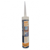 Silicone Neutro Trasparente - 280 ml