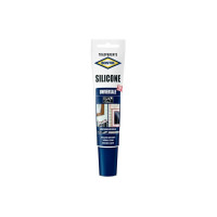Silicone Universale Trasparente - Tubetto
