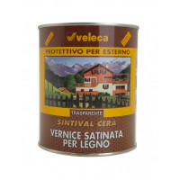 VELECA SINTIVAL CERA  FLACONE DA 500 ML 