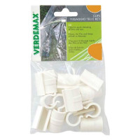 CLIPS D.10MM 20 PZ