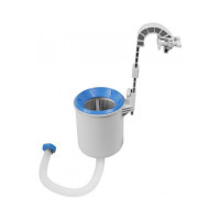 Skimmer Deluxe per pompe da 3028 l/h Intex