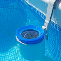 Skimmer Deluxe per pompe da 3028 l/h Intex