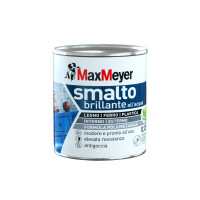 MAXMEYER SMALTO ACQUA BRILLANTE YUTA FLACONE DA 125 ML 