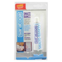 Smalto Bianco Deluxe Pack Blis