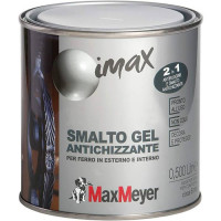 SMALTO DECORATIVO ANTICHIZZANTE ANTRICE FLACONE DA 500 ML 