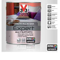 V33 SMALTO MULTISUPPORTO EXPERT ARANCIONE FLACONE DA 500 ML 
