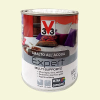 V33 SMALTO MULTISUPPORTO EXPERT BEIGE FLACONE DA 500 ML 