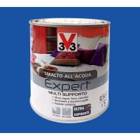 SMALTO MULTISUPPORTO EXPERT BLU LAGO FLACONE DA 500 ML 
