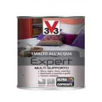 Smalto multisupporto expert verde acido chiaro flacone da lt. 0,5
