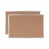 SMART BACHECA IN SUGHERO 90X60 CM 