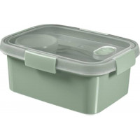 Portapranzo Smart Eco To Go Lunch Kit 1,2 l Keter