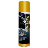 SMASH CRUSCOTTI LUCIDO FLACONE DA 600 ML 