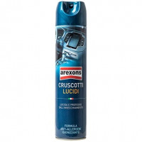SMASH LUCIDA CRUSCOTTI SPRAY FLACONE DA 600ML