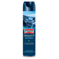 SMASH CRUSCOTTO SATINATO FLACONE DA 400 ML