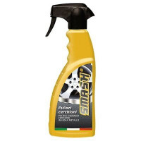 SMASH PULITORE CERCHI FLACONE DA 750ML