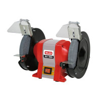 Valex smerigliatrice mola doppia da banco ex200 350w
