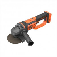 BLACK & DECKER SMERIGLIATRICE a batteria 18V LITIO