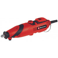 Einhell Smerigliatrice a stelo tc-mg 135 e