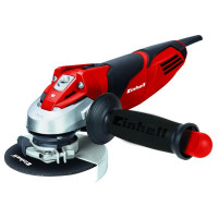 Einhell Smerigliatrice angolare te-ag 115 720w 