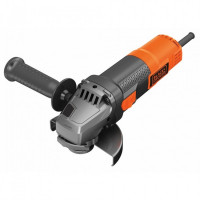 Smerigliatrice 900W 115 mm  - BLACK & DECKER