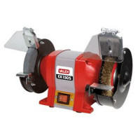 Smerigliatrice e Pulitrice da banco  Valex EX150S 250 w