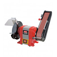 Smerigliatrice da banco doppia EX150N 250 w VALEX 
