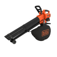 Soffiatore a batteria 36 V BCBLV3625L1-QW Black & Decker