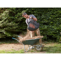 Soffiatore a batteria 36 V BCBLV3625L1-QW Black & Decker